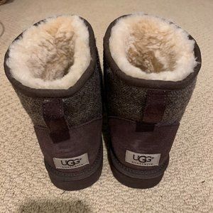 Ugg men's boots